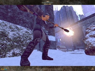 Illustration for article titled Stargate Resistance Coming To PC In 2010